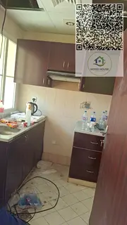For sale or rent in Uptown Al Zahya, Ajman. Residential unit with three bedrooms, three bathrooms, l