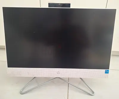 HP All-in-One Desktop