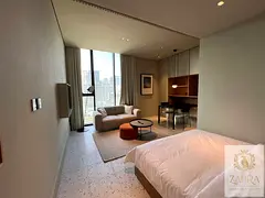 Burj Khalifa View l High Floor l Fully Furnished