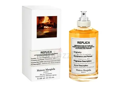 Maison Margiela Replica Fragrance - A Unique Addition to Your Collection