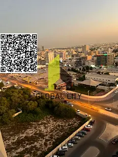 spacious 1 bedroom appartment for rent yearly