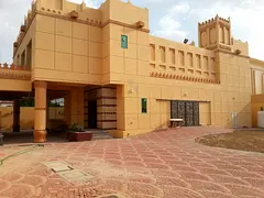 For Rent Luxurious Villa in Al Ramaqiya  One of the Finest Properties