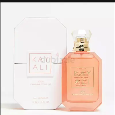 KAYALI Eden Sparkling Lychee 19 Eau de Parfum - 50ml