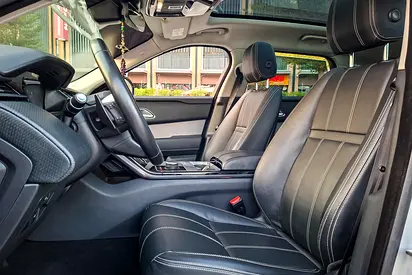 2020 LAND Rover RANGE ROVER VELAR — миниатюра 10