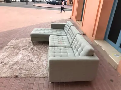 Great Condition Ikea Landskrona Sofa