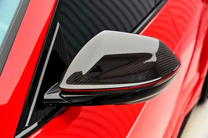 2019 Lamborghini URUS — фото 10