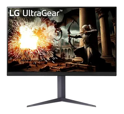 LG UltraGear 32 inches monitor
