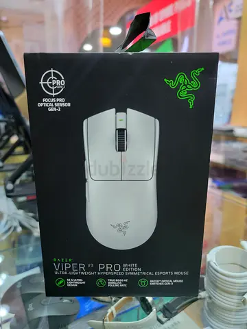 Razer viper v3 pro