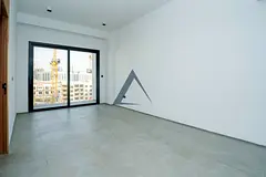 Premium Location | Unfurnished | Vacant