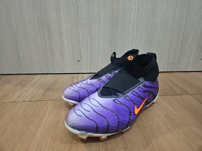 Nike Jr Mercurial Superfly 9 FG Air Mercurial TN Elite size 38