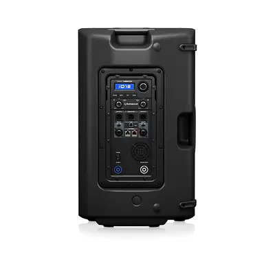 Turbosound iQ12 2500W Powered 12″ Loudspeaker