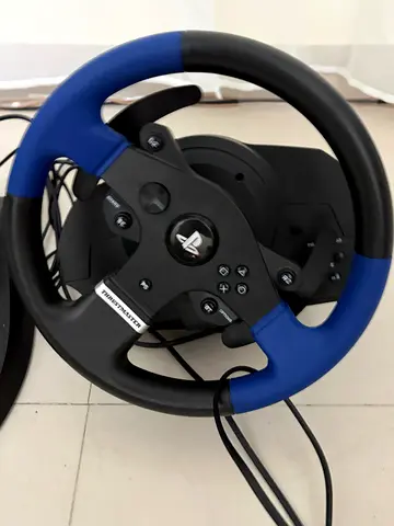 Thrustmaster T150