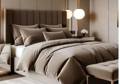 Premium high Quality 180*200 king size Bed