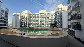 BRAND NEW | FOR SALE 1 BEDROOM WITH BALCONY | POOL VIEW