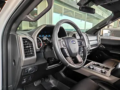 2018 FORD EXPEDITION — фото 10