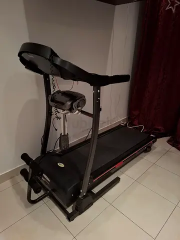 Treadmill For Sale