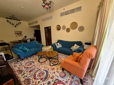 2 Chic Green Velvet Sofas with Stylish Armchair