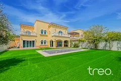 Internal | 5BR | Well Maintained | Pool