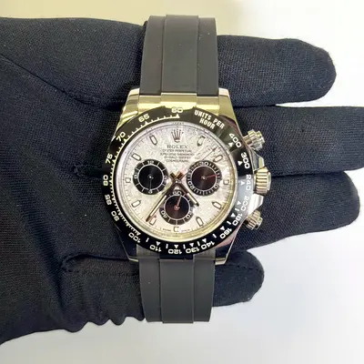 SC Rolex Meteorite Daytona 1-1
