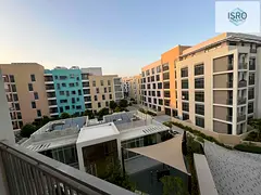 Gated community || 1-BHK with Study Room || High ROI