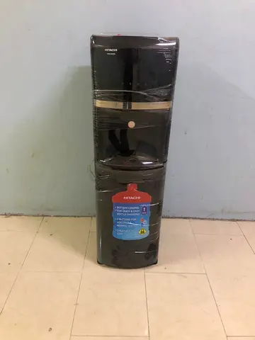 Bottom load Water dispenser