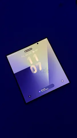 Samsung Z Fold 7 - 256GB - Sim Lock