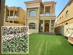 🏡 5-Bedroom Villa for Rent in Al Rawda 1, Ajman