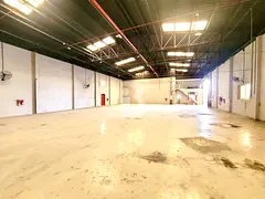 Storage Only | Built in Mezzanine | Great Price