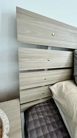 Bed set