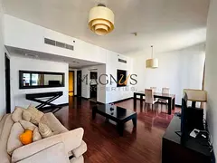 UPGRADED | VACANT/HIGH FLOOR | MARINA VIEW