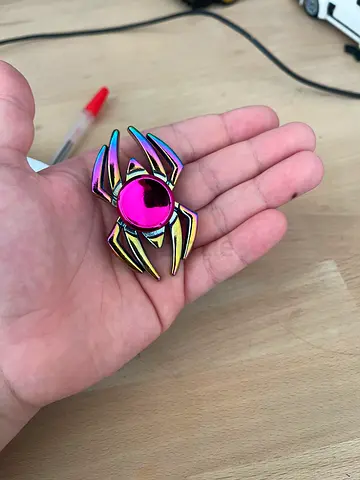 Selling brand new fidget spinner
