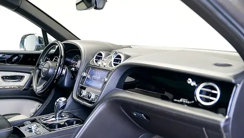 2020 Bentley BENTAYGA 缩略图 6