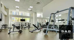 High Floor | Meydan View | Prime Location