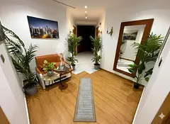 Modern  Clean Room Available – Perfect for Young Man”
