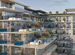 1BR | POOL VIEW | MODERN LAYOUT | GOOD INVESTMENT