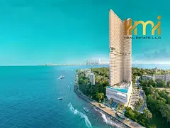Fully Furnished | Sea View | HIGH ROI | BEST TO INVEST