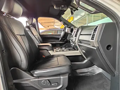 2018 FORD EXPEDITION — фото 14