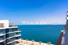 Mezzanine Layout |Sea View |Beach Access