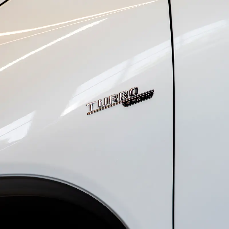 Mercedes-Benz GLB-Class 2023