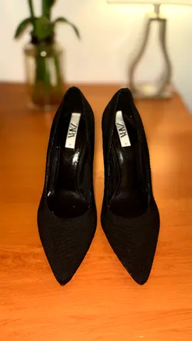 Zara - Pumps