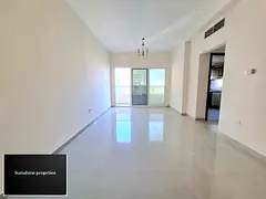 FREE PARKING 1BHK WITH BALCONY EXIT TO DUBAI