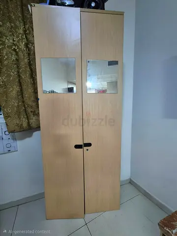 Urgent sale cupboard