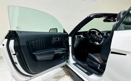 Ford Mustang Ecoboost Premium, миниатюра 17