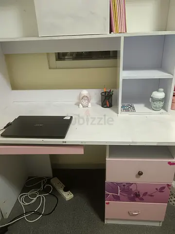 Study table in very good condition for sale!!