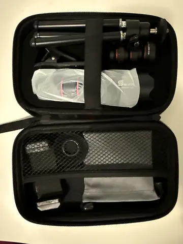 Selvim Phone Camera Lens Kit