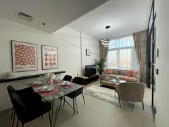 Spacious layout | Modern interiors | Prime Dubai Hills location
