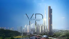 Downtown Residencies | Premium 3 BR | 50/50 Payment Plan