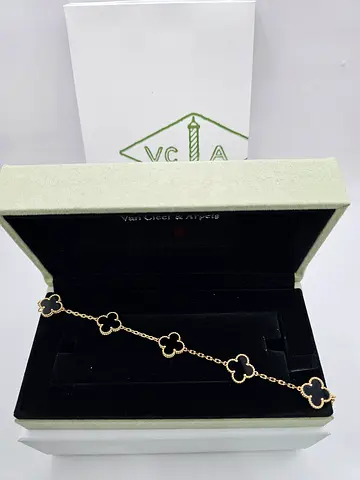 Van Cleef Bracelet