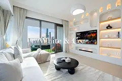 3 Bed | Burj View | Dubai Mall Access