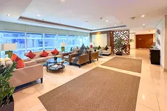 Chiller Free | High Floor | Premium Amenities